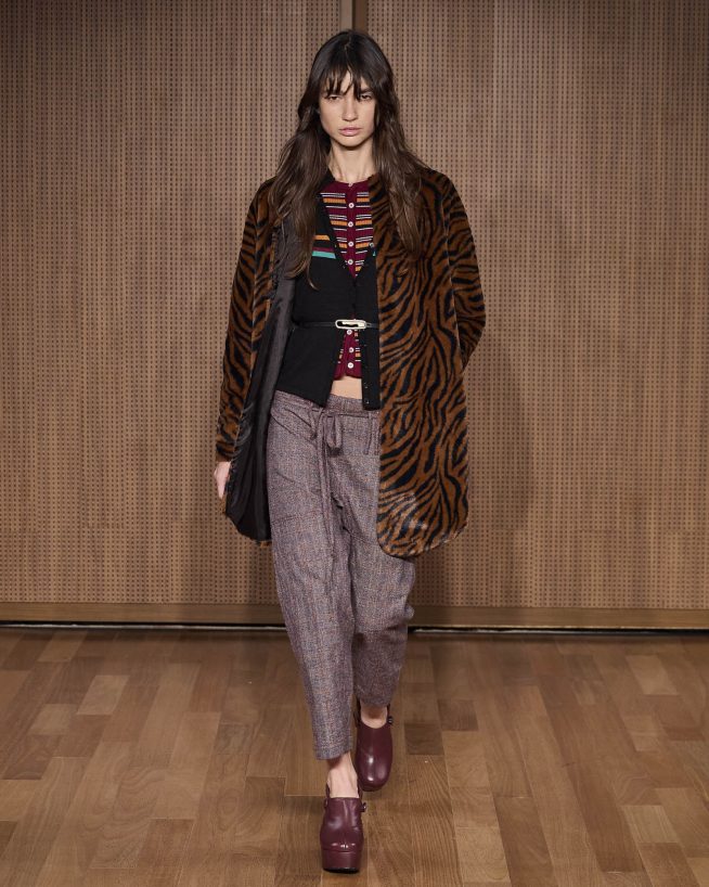 Lilly Sarti-
SPFW N60

Foto:  Zé Takahashi/ @agfotosite