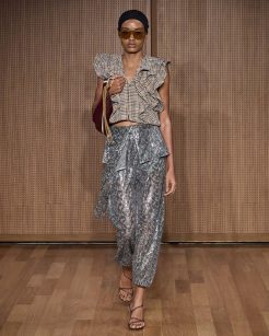 Lilly Sarti-
SPFW N60

Foto:  Zé Takahashi/ @agfotosite