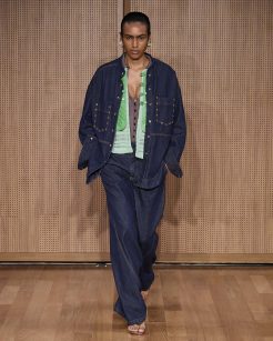 Lilly Sarti-
SPFW N60

Foto:  Zé Takahashi/ @agfotosite