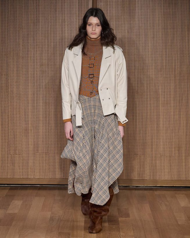 Lilly Sarti-
SPFW N60

Foto:  Zé Takahashi/ @agfotosite