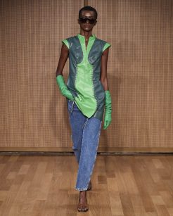 Lilly Sarti-
SPFW N60

Foto:  Zé Takahashi/ @agfotosite