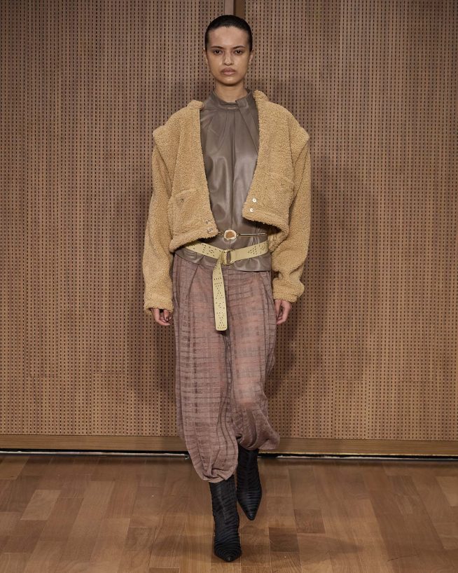 Lilly Sarti-
SPFW N60

Foto:  Zé Takahashi/ @agfotosite