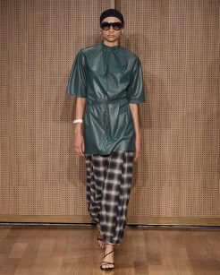 Lilly Sarti-
SPFW N60

Foto:  Zé Takahashi/ @agfotosite