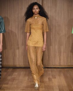 Lilly Sarti-
SPFW N60

Foto:  Zé Takahashi/ @agfotosite