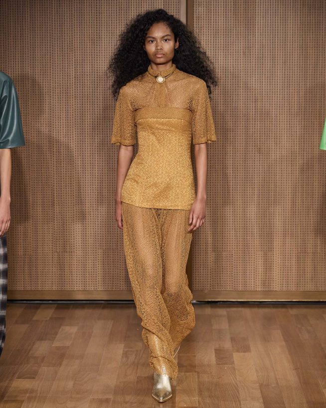 Lilly Sarti-
SPFW N60

Foto:  Zé Takahashi/ @agfotosite