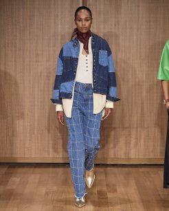 Lilly Sarti-
SPFW N60

Foto:  Zé Takahashi/ @agfotosite