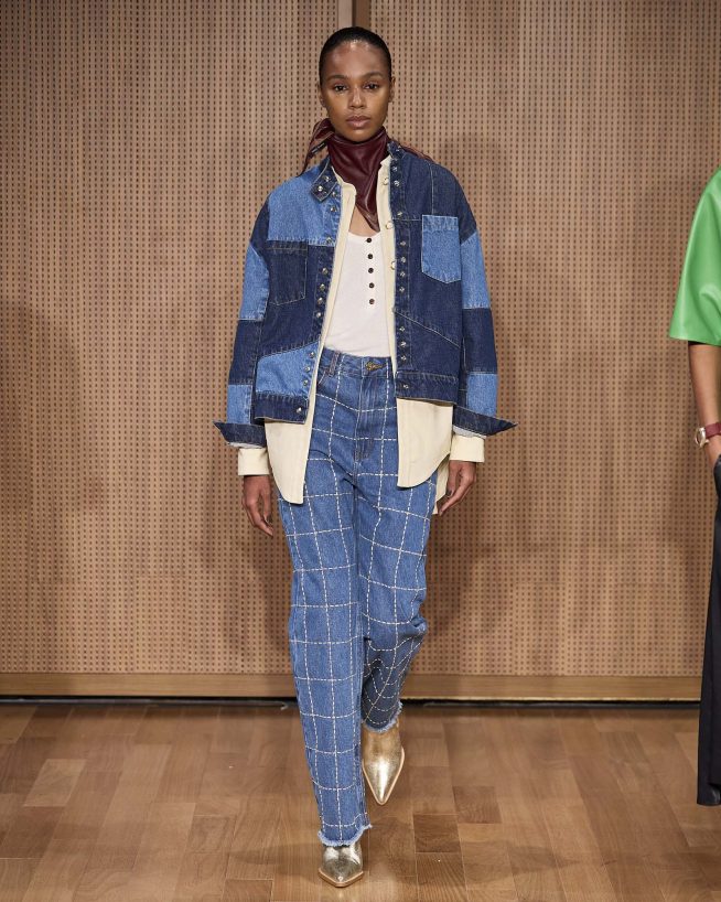 Lilly Sarti-
SPFW N60

Foto:  Zé Takahashi/ @agfotosite