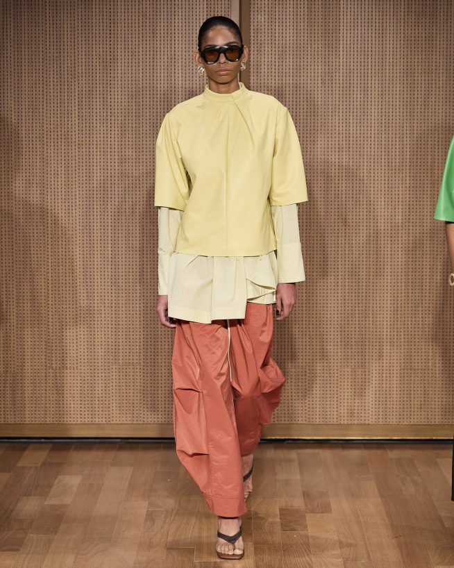 Lilly Sarti-
SPFW N60

Foto:  Zé Takahashi/ @agfotosite