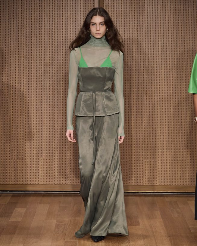 Lilly Sarti-
SPFW N60

Foto:  Zé Takahashi/ @agfotosite