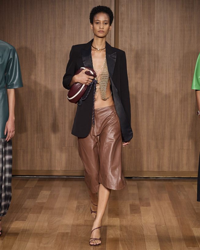 Lilly Sarti-
SPFW N60

Foto:  Zé Takahashi/ @agfotosite