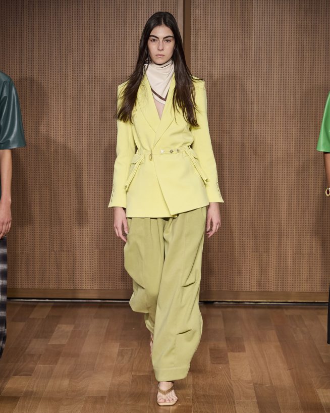 Lilly Sarti-SPFW N60Foto:  Zé Takahashi/ @agfotosite