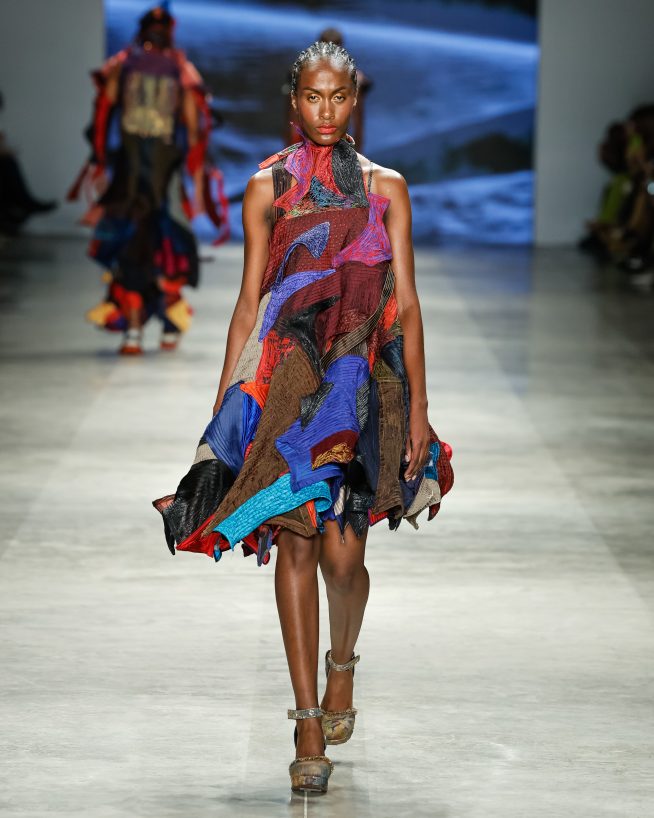 Lino Villaventura - SPFW N60 - Foto: Ze Takahashi / @agfotosite