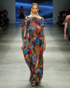 Lino Villaventura - SPFW N60 - 
Foto: Ze Takahashi / @agfotosite
