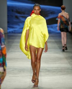 Lino Villaventura - SPFW N60 - 
Foto: Ze Takahashi / @agfotosite
