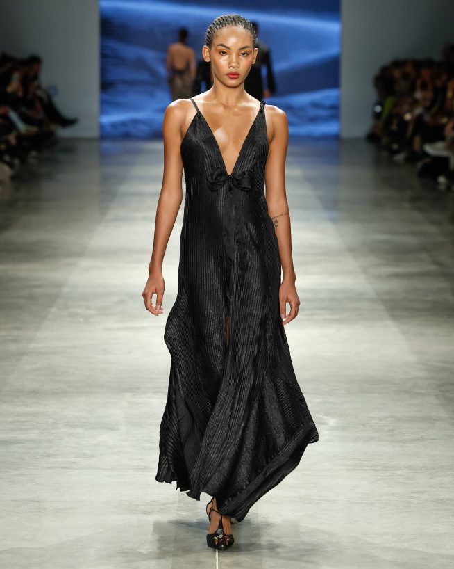 Lino Villaventura - SPFW N60 - 
Foto: Ze Takahashi / @agfotosite