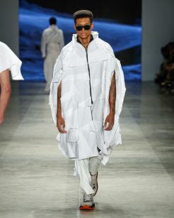 Lino Villaventura - SPFW N60 - 
Foto: Ze Takahashi / @agfotosite