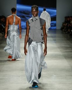 Lino Villaventura - SPFW N60 - 
Foto: Ze Takahashi / @agfotosite