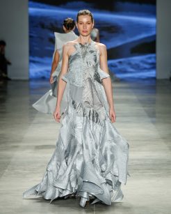Lino Villaventura - SPFW N60 - 
Foto: Ze Takahashi / @agfotosite