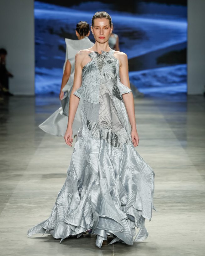 Lino Villaventura - SPFW N60 - 
Foto: Ze Takahashi / @agfotosite