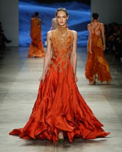 Lino Villaventura - SPFW N60 - 
Foto: Ze Takahashi / @agfotosite