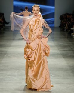 Lino Villaventura - SPFW N60 - 
Foto: Ze Takahashi / @agfotosite