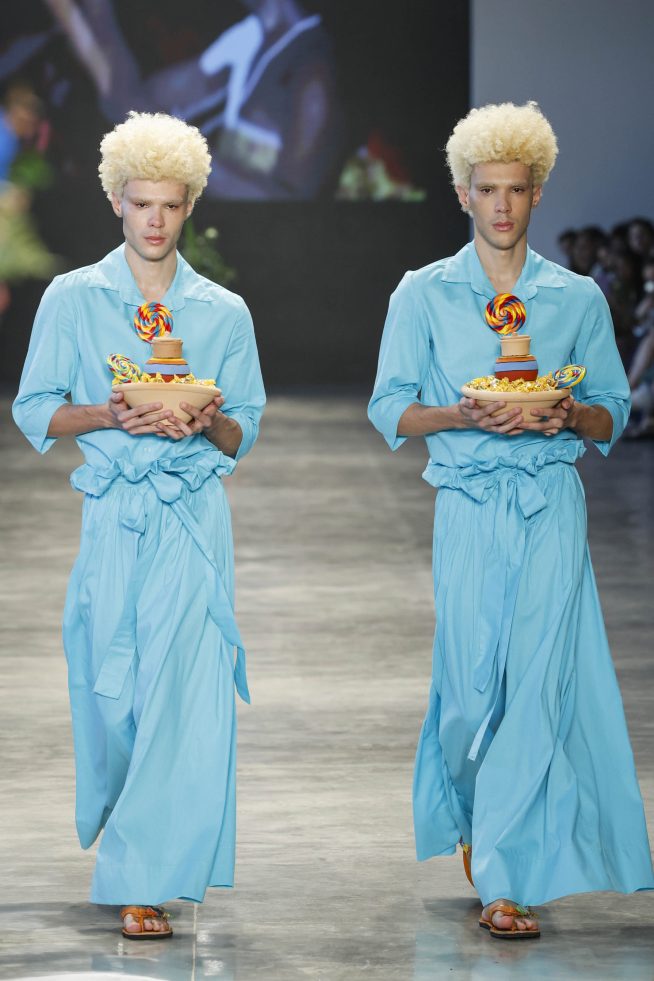Meninos Rei 

SPFW N60

Foto: Ze Takahashi/ @agfotosite