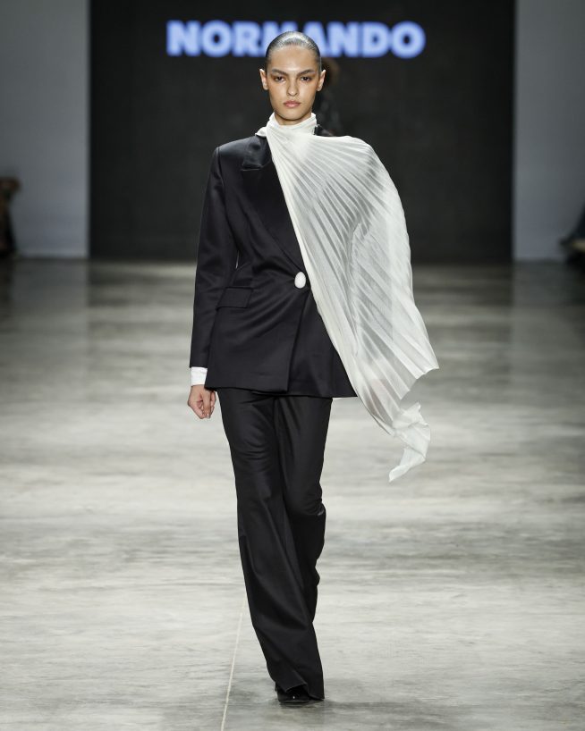 Normando

SPFW N60

Foto: Ze Takahashi/ @agfotosite