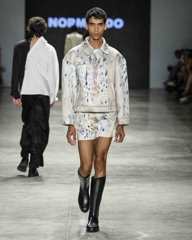 Normando

SPFW N60

Foto: Ze Takahashi/ @agfotosite