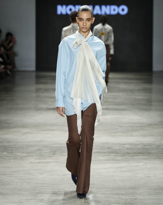 Normando

SPFW N60

Foto: Ze Takahashi/ @agfotosite