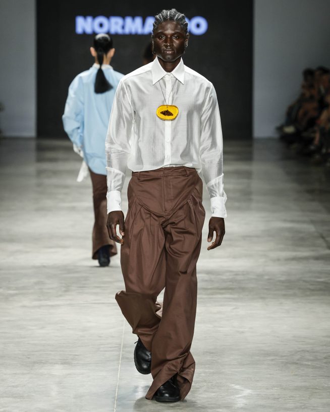 Normando

SPFW N60

Foto: Ze Takahashi/ @agfotosite