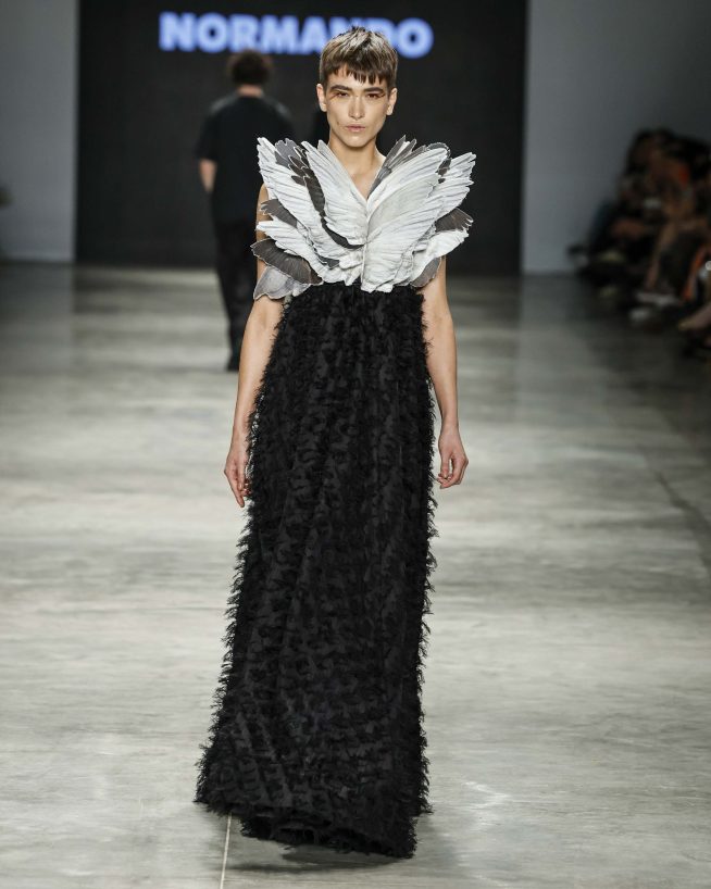 Normando

SPFW N60

Foto: Ze Takahashi/ @agfotosite