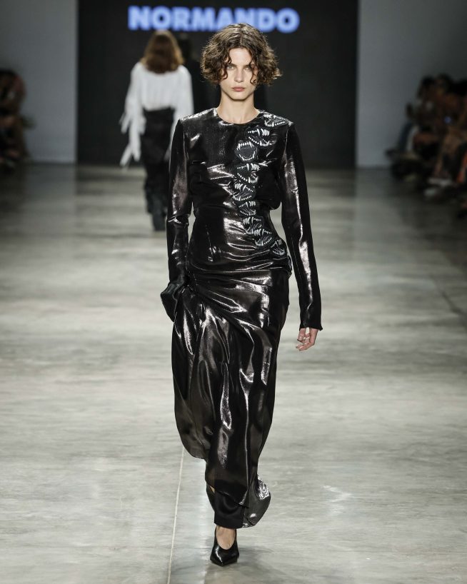 Normando

SPFW N60

Foto: Ze Takahashi/ @agfotosite