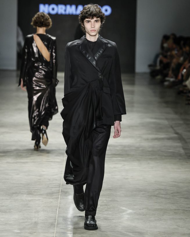 Normando

SPFW N60

Foto: Ze Takahashi/ @agfotosite