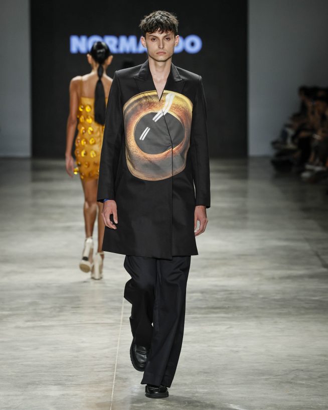 Normando

SPFW N60

Foto: Ze Takahashi/ @agfotosite