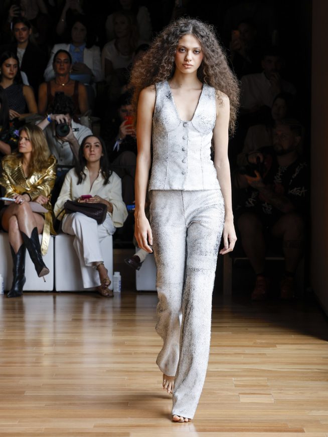 Patricia Viera

SPFW N60

Foto: Ze Takashi/ @agfotosite