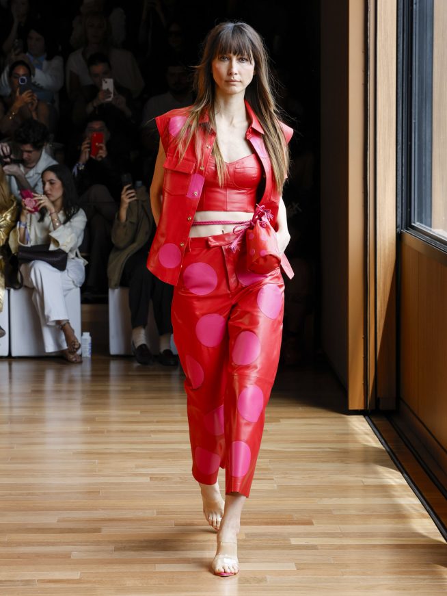 Patricia Viera

SPFW N60

Foto: Ze Takashi/ @agfotosite