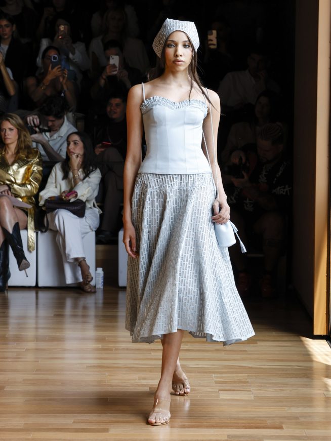 Patricia Viera

SPFW N60

Foto: Ze Takashi/ @agfotosite