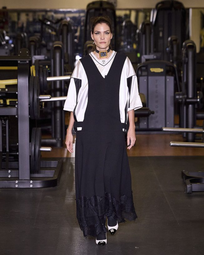 Uó por Marcelo SommerSPFW N60Foto: Zé Takahashi/ @agfotosite