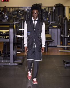 Uó por Marcelo Sommer
SPFW N60

Foto: Zé Takahashi/ @agfotosite