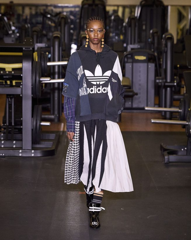 Uó por Marcelo Sommer
SPFW N60

Foto: Zé Takahashi/ @agfotosite