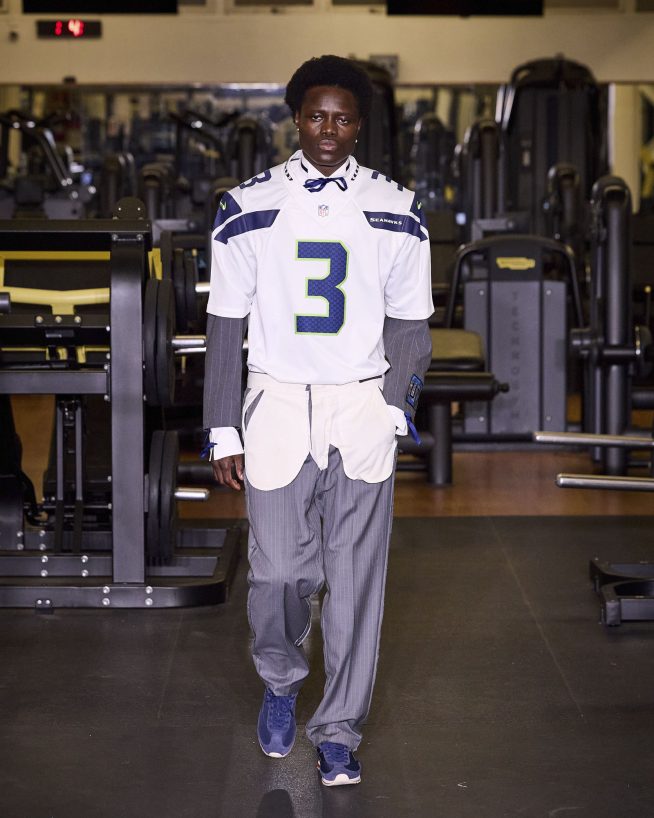 Uó por Marcelo Sommer
SPFW N60

Foto: Zé Takahashi/ @agfotosite