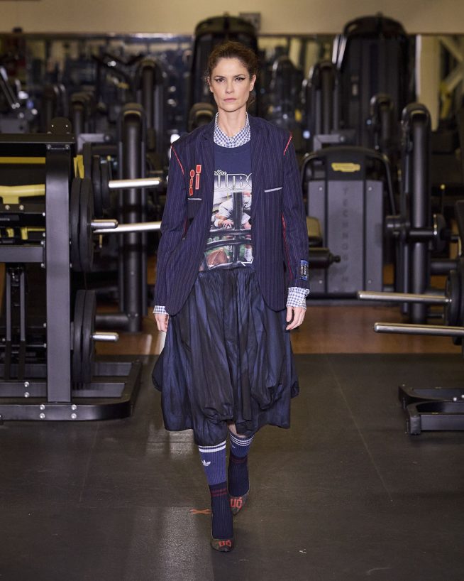 Uó por Marcelo Sommer
SPFW N60

Foto: Zé Takahashi/ @agfotosite