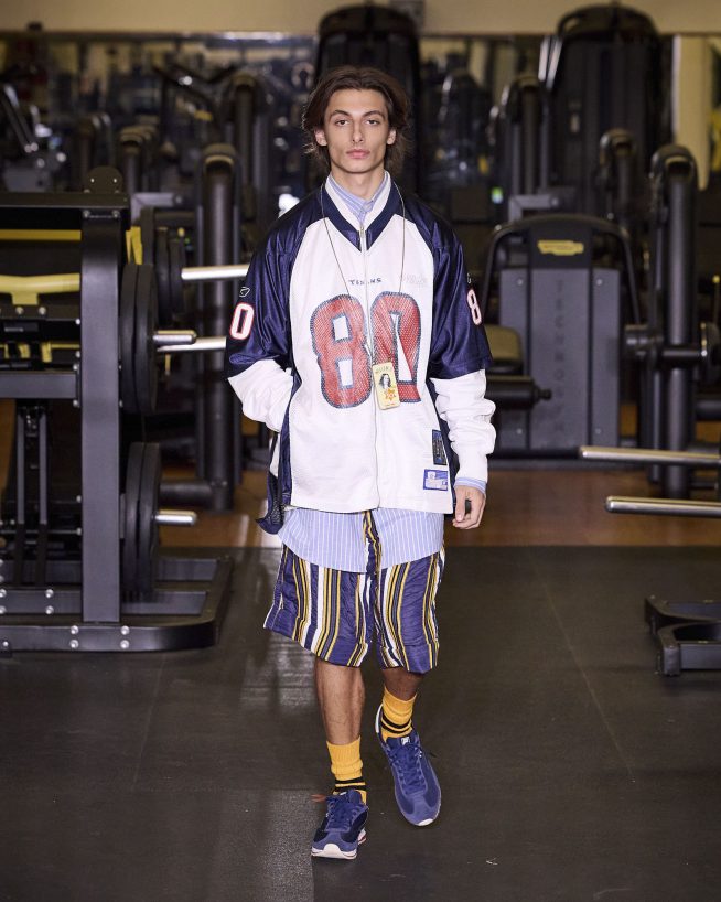 Uó por Marcelo Sommer
SPFW N60

Foto: Zé Takahashi/ @agfotosite