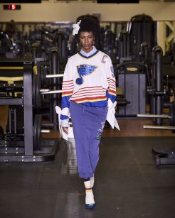 Uó por Marcelo Sommer
SPFW N60

Foto: Zé Takahashi/ @agfotosite