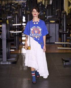 Uó por Marcelo Sommer
SPFW N60

Foto: Zé Takahashi/ @agfotosite