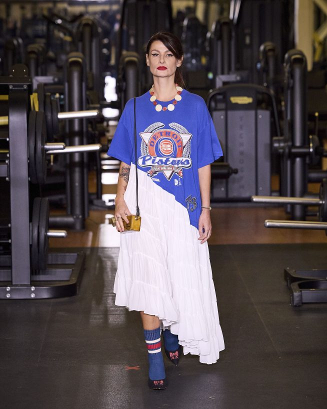 Uó por Marcelo Sommer
SPFW N60

Foto: Zé Takahashi/ @agfotosite