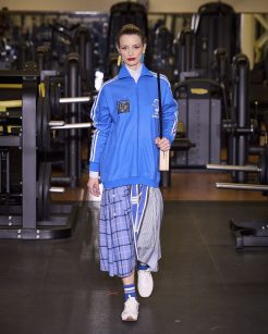 Uó por Marcelo Sommer
SPFW N60

Foto: Zé Takahashi/ @agfotosite