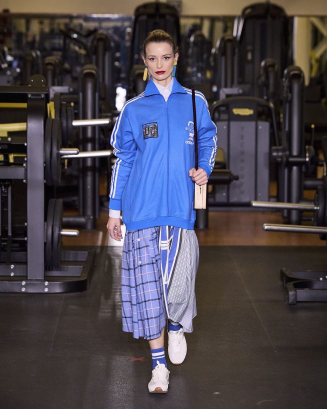 Uó por Marcelo Sommer
SPFW N60

Foto: Zé Takahashi/ @agfotosite