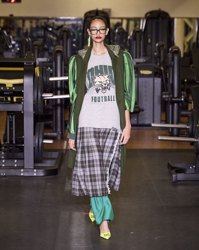 Uó por Marcelo Sommer
SPFW N60

Foto: Zé Takahashi/ @agfotosite