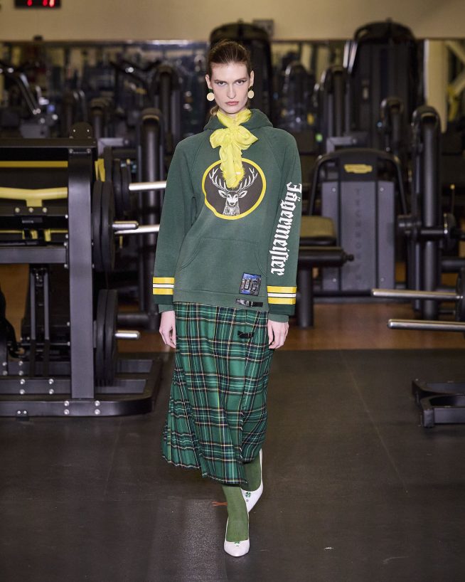 Uó por Marcelo Sommer
SPFW N60

Foto: Zé Takahashi/ @agfotosite